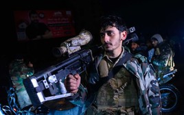 Điểm nóng xung đột ngày 11-1: Lệnh ngừng bắn bị xâm phạm, giao tranh bùng phát ở Syria?