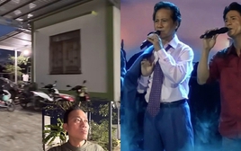 Nhà Chế Kha - con trai Chế Linh đất đai bạt ngàn, xe hơi chất đầy: Chế Phong từ Mỹ về phải trầm trồ