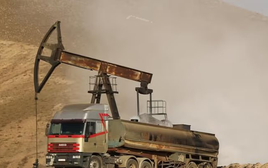 Công nghệ địa chấn vào cuộc, quốc gia 112 triệu dân phát hiện một mỏ dầu ngoài khơi: Mỗi ngày khai thác được hơn 3.000 thùng dầu