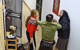 Kết quả giám định thương tích người phụ nữ bị hàng xóm hành hung tại chung cư