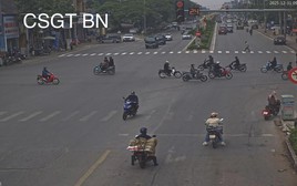 335 chủ xe máy có biển số sau nhanh chóng nộp phạt nguội theo Nghị định 168