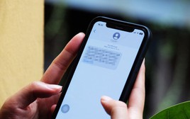 Công an cảnh báo nóng chiêu lừa đảo Tết khiến nhiều người mất tiền, thấy dấu hiệu này phải chặn ngay