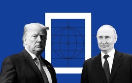 Châu Âu đang cảm thấy lo sợ Mỹ hơn Nga