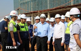 Siêu dự án 16 tỷ USD của Việt Nam chốt thời hạn hoàn thành, kỳ vọng cạnh tranh với Singapore