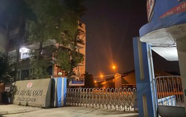 Nhà máy Đồ hộp Hạ Long tạm dừng hoạt động từ 12/1