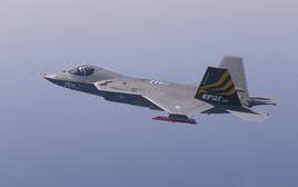 Đông Nam Á 'tranh giành' suất mua tiêm kích KF-21