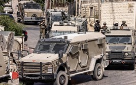 Israel chuẩn bị khởi động chiến dịch trên bộ quy mô lớn mới tại Dải Gaza