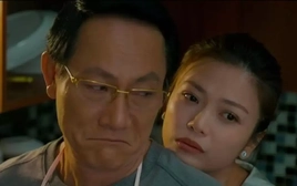 Vai diễn đáng quên của NSƯT Hoàng Hải