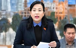 Quan chức Quốc hội: Có hay không việc che giấu dịch bệnh trong vụ đồ hộp Hạ Long?