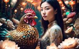 Tổng quan tử vi tuổi Dậu năm Bính Ngọ 2026