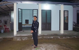 Xác định kẻ khống chế, cướp tiền của cụ bà 87 tuổi