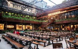 Việt Nam tiếp tục là thị trường “béo bở” của ngành 700 tỷ USD