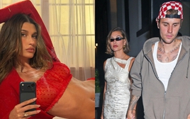 Rộ clip Justin Bieber và nghiện ngập đánh đập Hailey, cặp đôi tỷ đô Hollywood sắp "toang"?