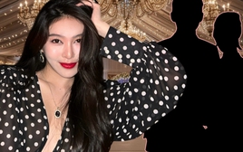 Linh Trương lên thẳng hot search sau lời chúc phúc lạ dành cho "đám cưới thế kỷ" sắp diễn ra