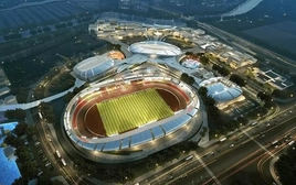 TPHCM khởi công 4 dự án hạ tầng gần 240 nghìn tỷ vào ngày 15/1