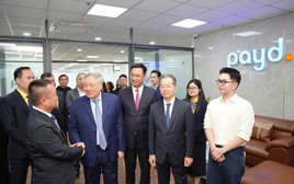 PayD tham gia IFC Đà Nẵng, thí điểm thanh toán tài sản số cho du lịch