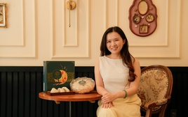 Hành trình thầm lặng phía sau mỗi tổ yến