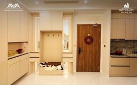 Vì sao căn hộ 2PN là dòng sản phẩm được quan tâm nhất tại AVA Center?