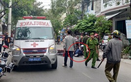 Nam thanh niên đâm người tình của mẹ tử vong: Hé lộ nguồn cơn bất ngờ