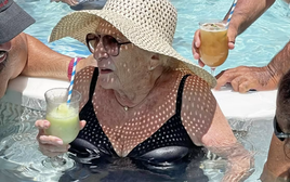 KOL sống thọ 101 tuổi nhờ 4 thói quen đơn giản: Không phải ăn kiêng hay tập luyện, duy trì được thì tốt cả cơ thể lẫn tinh thần