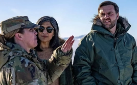 Hơn 150 năm Mỹ khao khát sở hữu Greenland