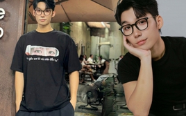 Gặp nam sinh vừa trở thành Nam vương của Bách khoa: Trai Toán - Tin đẹp trai đa tài!