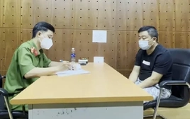 Bắt đối tượng trong đường dây lừa đảo triệu đô qua sàn tiền ảo Bioption