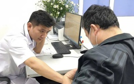 Gặp họa vì thích món tái, sống