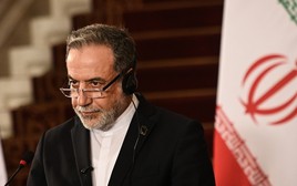 Iran tuyên bố sẵn sàng cho chiến tranh