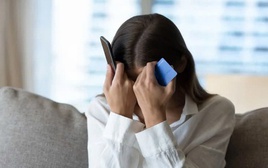 Chiêu lừa đảo có thể khiến người dân "mất Tết"