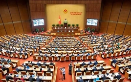 Tiêu chí quan trọng để lựa chọn nhóm vấn đề và người bị chất vấn tại Quốc hội