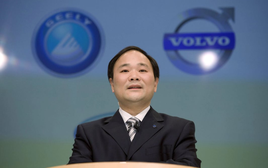 'Xe hơi chỉ là 4 bánh xe và 2 chiếc sofa': Lời tuyên bố tranh cãi của nhà sáng lập đế chế tỷ USD