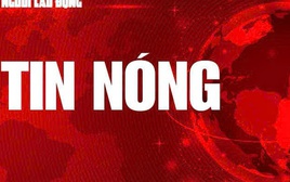 Phát hiện thi thể người đàn ông có nhiều hình xăm lớn trôi trên sông Sài Gòn