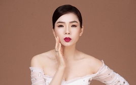 Lệ Quyên từng đáp trả gắt khi bị chất vấn: "Nếu một ngày bé Bo dẫn người con gái hơn mình nhiều tuổi và đã có con về ra mắt..."