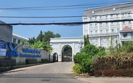 TP.HCM vừa chính thức giải thể một trường quốc tế: Khép lại “đế chế học phí nghìn tỷ” từng gây chấn động phụ huynh