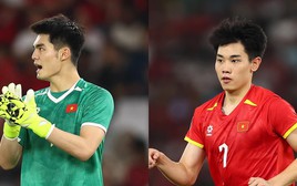 Từ trang chủ FIFA đến cả MXH khắp châu Á đều ngập tràn hình ảnh đội tuyển Việt Nam