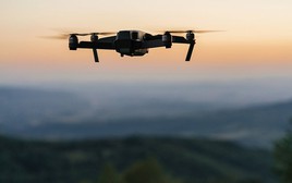 Mỹ đầu tư khủng vào công nghệ chống UAV trước thềm World Cup