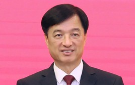 Giới thiệu Bí thư Hà Nội Nguyễn Duy Ngọc ứng cử đại biểu Quốc hội khóa XVI