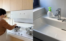 Ra ở riêng rồi mới hiểu: Vì sao nhà mẹ tôi lúc nào cũng sạch, còn nhà tôi thì không