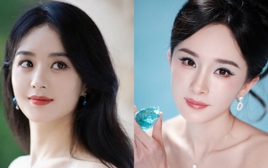 Triệu Lệ Dĩnh bẽ mặt vì Dương Mịch