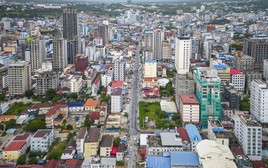 Ngành kinh tế tỷ đô của Campuchia sụt giảm toàn diện