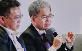 CEO Phạm Hồng Hải: Các ngân hàng trước đây đều hỏi tài sản đảm bảo đầu tiên khi cho vay, nhưng giờ đã khác