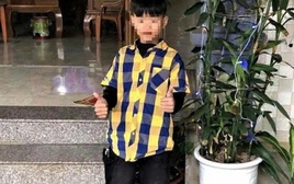 Hà Tĩnh: Nam sinh lớp 7 mất tích bí ẩn sau khi đi mua đồ ăn sáng