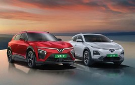 VinFast của ông Phạm Nhật Vượng đón tin vui từ thị trường chiến lược