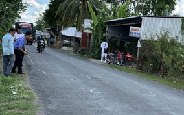 Vụ tai nạn làm nữ sinh tử vong ở Vĩnh Long: Phục hồi việc giải quyết nguồn tin về tội phạm