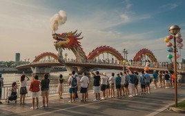 Báo Mỹ: Việt Nam là 'cường quốc du lịch đang lên' ở Đông Nam Á, lọt Top đáng đến