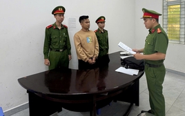 Khởi tố Trịnh Văn Dương, chủ Facebook "Vườn Cau Xanh"