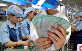 Doanh nghiệp trả lương tiền mặt trên 5 triệu đồng/người có được trừ khi tính thuế thu nhập doanh nghiệp? Bộ Tài chính trả lời