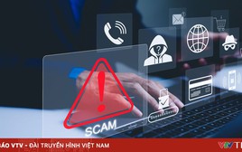 Infographic: Cảnh báo nhiều thủ đoạn lừa đảo tinh vi cận Tết Nguyên đán