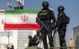 Thiết bị nổ của Mỹ được phát hiện ở Iran, Tehran tuyên bố sẵn sàng chiến tranh, Mỹ đưa thông báo khẩn